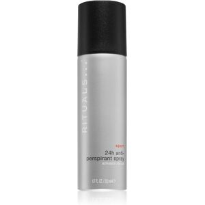 Rituals Homme Sport Antitranspirant-Spray 200 ml