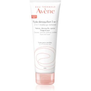 Avène Skin Care Fluid zur Make-up-Entfernung 3in1 200 ml