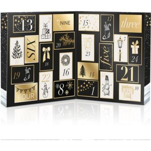 Baylis & Harding 24 Days of Beauty Sweet Mandarin & Grapefruit Adventskalender