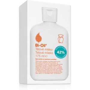 Bi-Oil Body Milk feuchtigkeitsspendende Bodylotion mit Öl 175 ml
