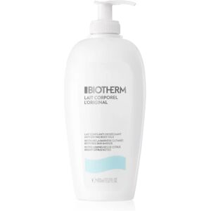 Biotherm Lait Corporel feuchtigkeitsspendende Bodylotion 400 ml