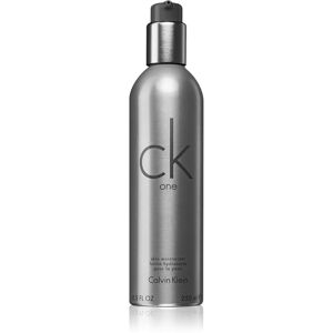 Calvin Klein CK One Bodylotion U 250 ml
