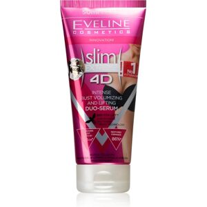 Eveline Cosmetics Slim Extreme Intensiv-Serum für die Brüste 200 ml