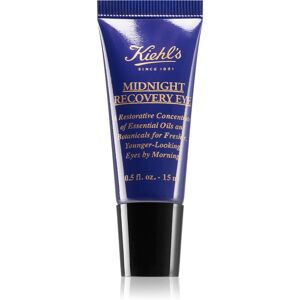 Kiehl's Midnight Recovery Eye regenerierende Augencreme 15 ml