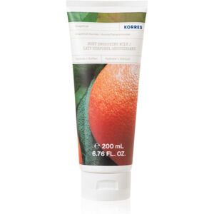 Korres Grapefruit feuchtigkeitsspendende Bodylotion 200 ml