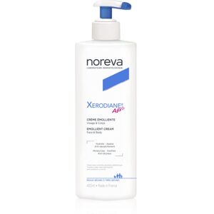 Noreva Xerodiane AP+ Emollient Cream rückfettende Creme 400 ml