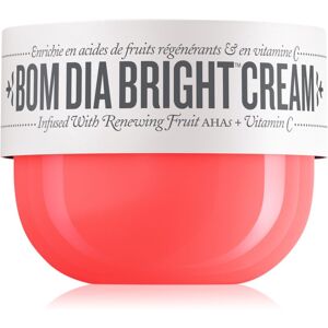 Sol de Janeiro Bom Dia™ Bright Cream aufhellende Körpercreme 240 ml