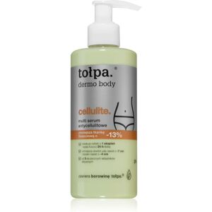 Tołpa Dermo Body Cellulite Anti-Cellulite Serum zum Verschlanken und Festigen 250 ml