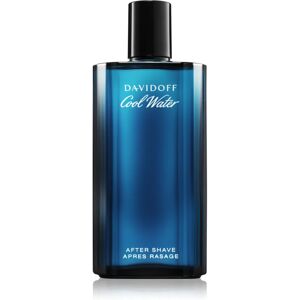 Davidoff Cool Water After Shave für Herren 125 ml