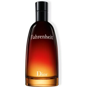 Christian Dior Fahrenheit After Shave für Herren 100 ml