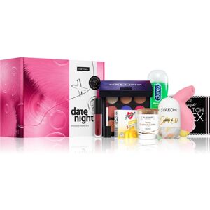 Beauty Beauty Box Notino no.15 - Date night Geschenkset U