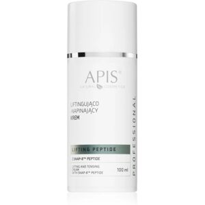 Apis Natural Cosmetics Lifting Peptide SNAP-8™ Straffende und liftende Tagescreme für reife Haut 100 ml