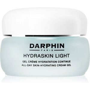 Darphin Hydraskin Light Hydrating Cream Gel hydratisierende Gel-Creme für normale Haut und Mischhaut 50 ml