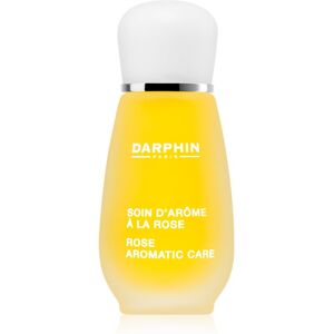 Darphin Rose Aromatic Care ätherisches Öl aus Rosen 15 ml