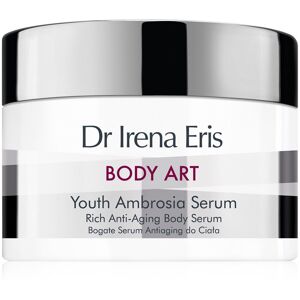 Dr Irena Eris Body Art Youth Ambrosia Serum Körperserum gegen die Alterung 200 ml