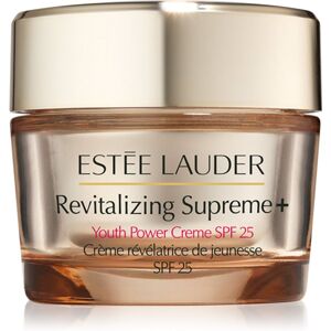 Estée Lauder Revitalizing Supreme+ Youth Power Crème SPF 25 Straffende Tagescreme für klare und glatte Haut 50 ml