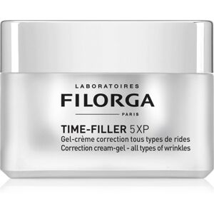 FILORGA TIME-FILLER 5XP GEL-CREAM intensive Gel-Creme für fettige und Mischhaut 50 ml
