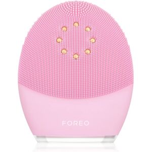 FOREO Luna™ 3 Plus Schall-Reinigungsgerät mit Thermofunktion und straffender Massage Normale Haut 0 St.