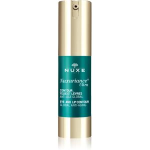 Nuxe Nuxuriance Ultra Anti-Falten Pflege Für Lippen und Augenumgebung 15 ml