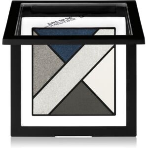 bellaoggi Eyes On Me Lidschattenpalette Farbton Rock'n'Roll Girl 4.5 g