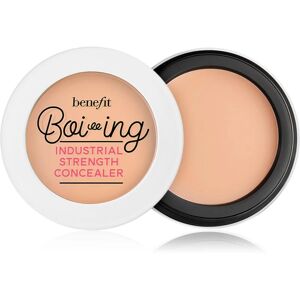 Benefit Boi-ing Industrial Strength Concealer Korrektor mit hoher Deckkraft Farbton 02 Light Cool 3 g