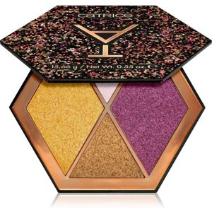 Catrice ABOUT TONIGHT Lidschattenpalette 15,66 g