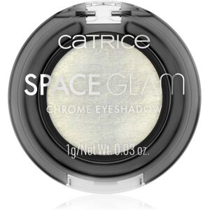 Catrice Space Glam Mini-Lidschatten Farbton 010 Moonlight Glow 1 g