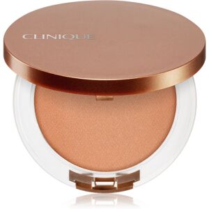 Clinique True Bronze™ Pressed Powder Bronzer Bräunungspuder Farbton 02 Sunkissed 9.6 g