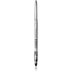 Clinique Quickliner for Eyes Eyeliner Farbton 02 Smoky Brown 3 g