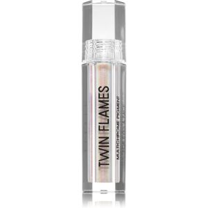 Danessa Myricks Beauty Twin Flames Flüssig-Lidschatten mit Glitter Farbton Amour 2.5 ml
