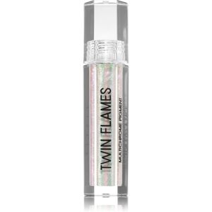 Danessa Myricks Beauty Twin Flames Flüssig-Lidschatten mit Glitter Farbton Young Love 2.5 ml