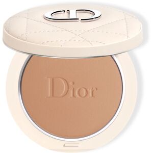 Christian Dior Dior Forever Natural Bronze Bräunungspuder Farbton 04 Tan Bronze 9 g