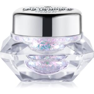 essence MULTICHROME FLAKES Flüssig-Lidschatten mit Glitter Farbton 01 - Galactic vibes 2 g