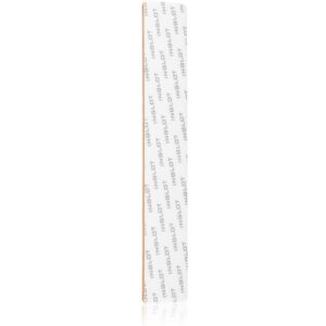 Inglot Nail File nagelfeile 180/180 Orange 1 St.
