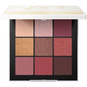 NARS HOLIDAY COLLECTION ENDLESS NIGHTS EYESHADOW PALETTE Lidschattenpalette 1 St.