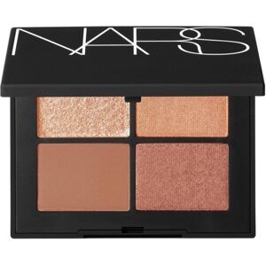 NARS Eyeshadow QUAD Lidschattenpalette Farbton LAGUNA 4.4 g