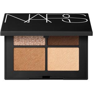 NARS Eyeshadow QUAD Lidschattenpalette Farbton MOHAVE 4.4 g