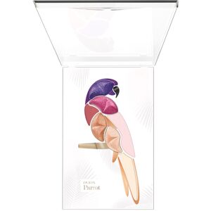 PUPA Milano Parrot Lidschatten-Palette mehr Farbtöne 004 Copacabana 300 g