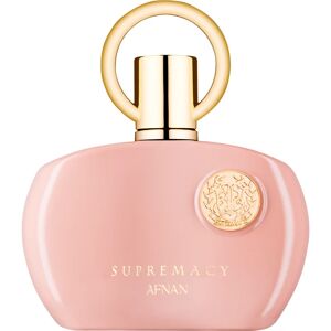 Afnan Supremacy Pour Femme Pink EDP für Damen 100 ml