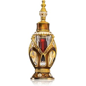 Al Haramain Dehn Al Oudh Cambodi parfümiertes öl U 3 ml