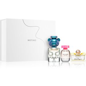 Beauty Exclusive Box Notino Play in New York Geschenkset für Damen