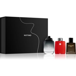 Beauty Exclusive Box Notino Always on the Move Geschenkset für Herren
