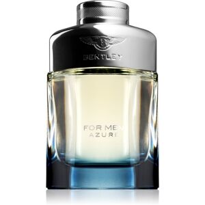 Bentley M Azure EDT für Herren 100 ml