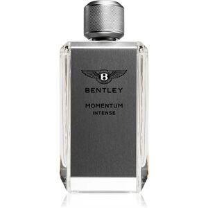 Bentley Momentum Intense EDP für Herren 100 ml