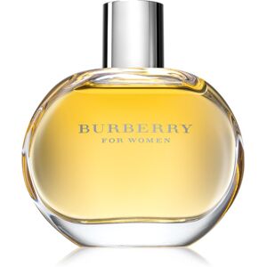 Burberry Burberry W EDP für Damen 100 ml