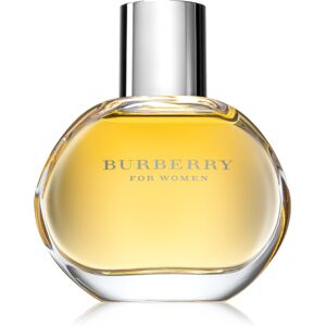 Burberry Burberry W EDP für Damen 50 ml