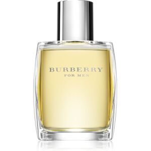 Burberry Burberry M EDT für Herren 50 ml