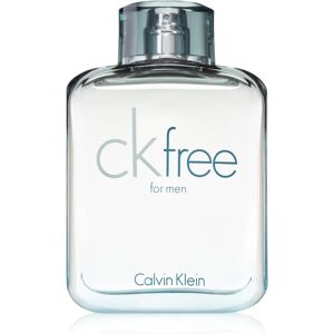 Calvin Klein CK Free EDT für Herren 100 ml