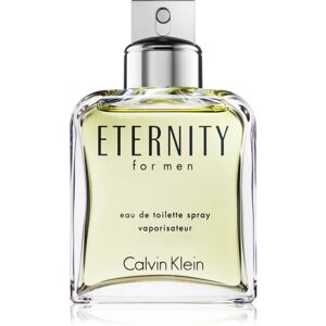 Calvin Klein Eternity M EDT für Herren 200 ml