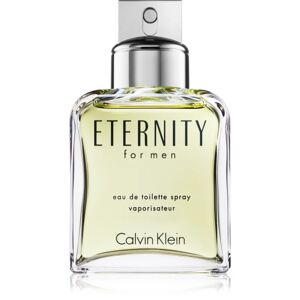 Calvin Klein Eternity M EDT für Herren 100 ml